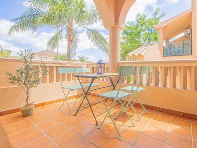 2 Dormitorio Condo Chiclana De La Frontera Cadiz 103773312