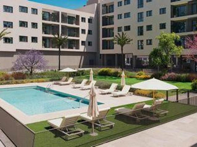 2 Dormitorio Condo Alicante Costa Blanca 105363484