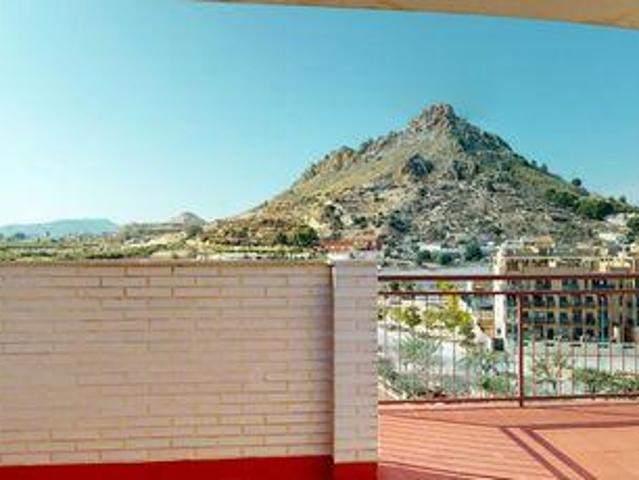 2 Dormitorio Condo Archena Murcia 98546272