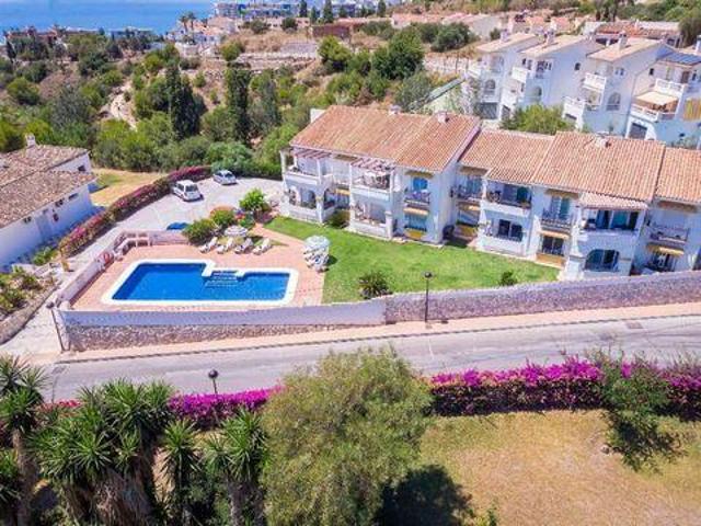 2 Dormitorio Condo Benalmadena Andalucia 97113000