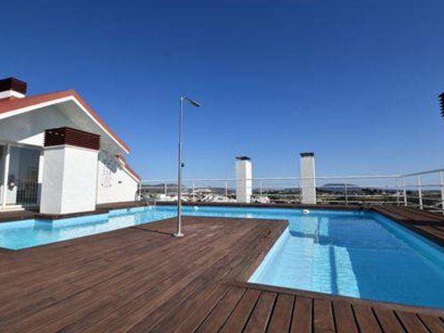 2 Dormitorio Condo Benissa Alicante 103032529