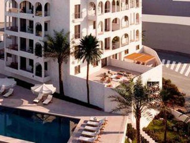 2 Dormitorio Condo Bigastro Costa Blanca 98060698