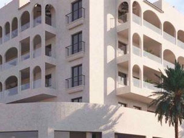 2 Dormitorio Condo Bigastro Costa Blanca Alicante 98060700