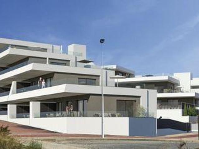 2 Dormitorio Condo Guardamar Del Segura Costa Blanca 96890337