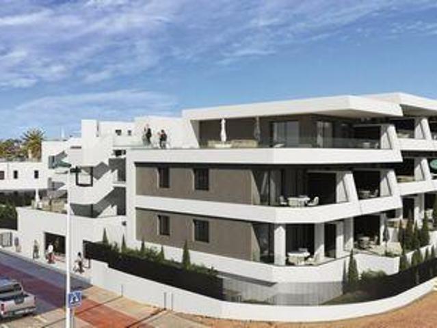 2 Dormitorio Condo Guardamar Del Segura Costa Blanca 96890341
