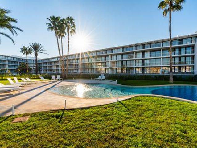 2 Dormitorio Condo Denia Alicante 96308456