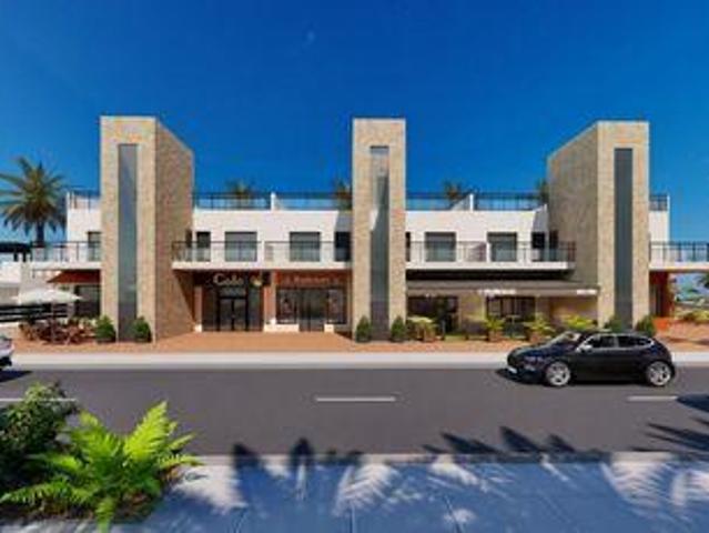 2 Dormitorio Condo Fuente Alamo Murcia LS105329500