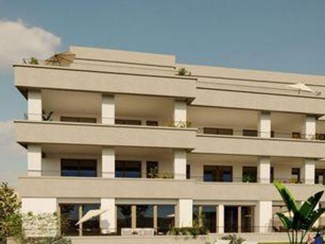2 Dormitorio Condo Hondon De Las Nieves Costa Blanca 88945940
