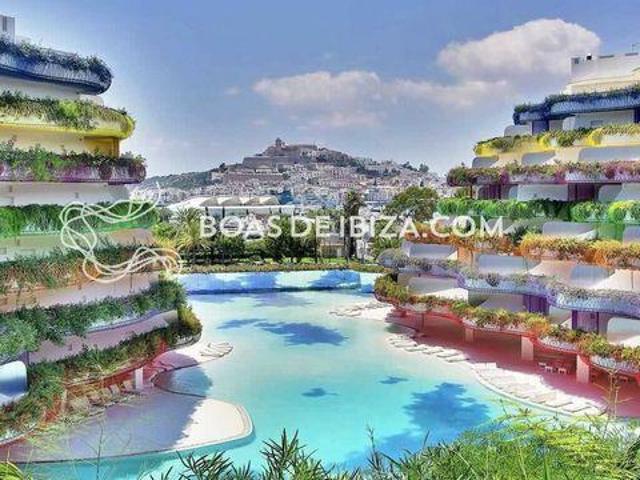 2 Dormitorio Condo Ibiza Illes BalearsBaleares 95399848