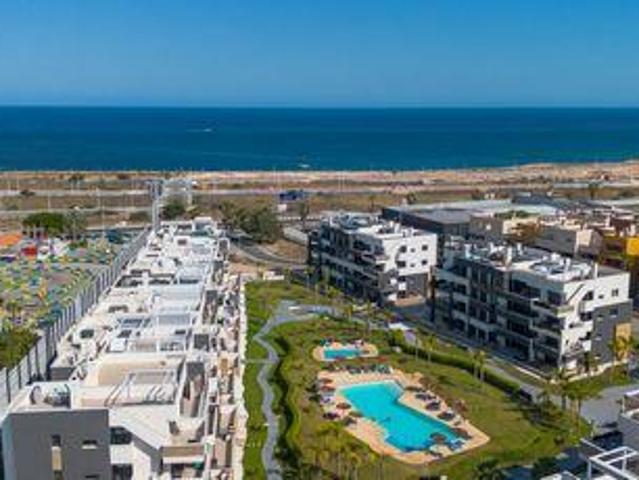 2 Dormitorio Condo Orihuela Costa Costa Blanca 92224507