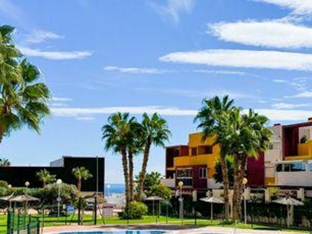 2 Dormitorio Condo Orihuela Costa Costa Blanca LS98060930