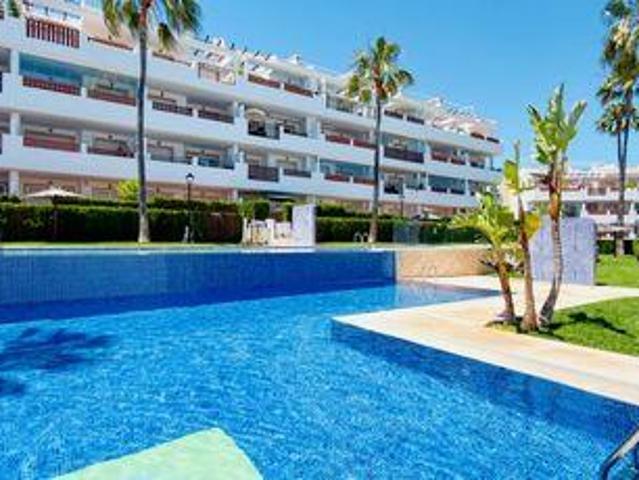 2 Dormitorio Condo Orihuela Costa Costa Blanca 103095624