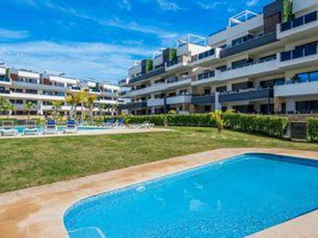 2 Dormitorio Condo Orihuela Costa Costa Blanca 104186502