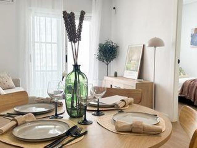 2 Dormitorio Condo Orihuela Costa Costa Blanca 104372163