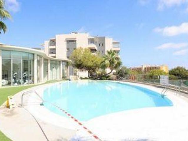 2 Dormitorio Condo Orihuela Costa Costa Blanca 104918563