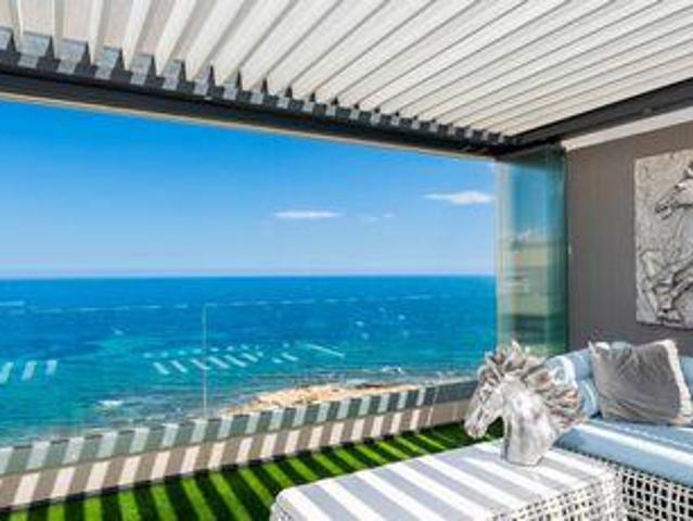 2 Dormitorio Condo Orihuela Costa Costa Blanca 88945293