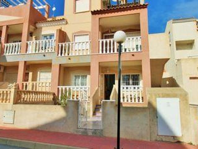 2 Dormitorio Condo Orihuela Costa Costa Blanca 98377653