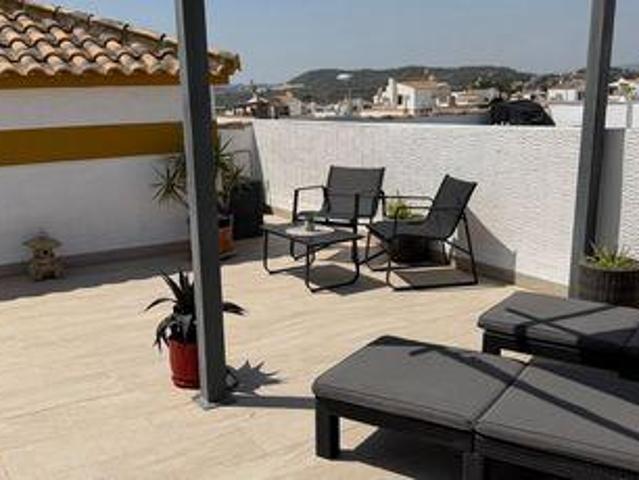 2 Dormitorio Condo Orihuela Costa Blanca 104786822