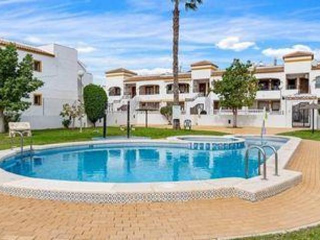 2 Dormitorio Condo Orihuela Costa Blanca 105253778