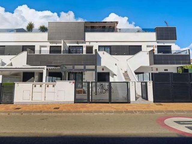 2 Dormitorio Condo Lo Pagan Murcia 106254519