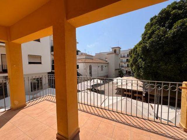 2 Dormitorio Condo Moraira Alicante 104918575