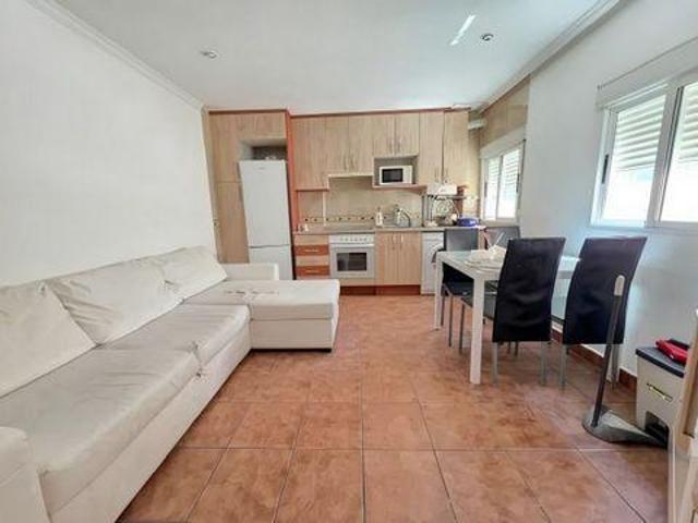 2 Dormitorio Condo Madrid Madrid Capital 105078614
