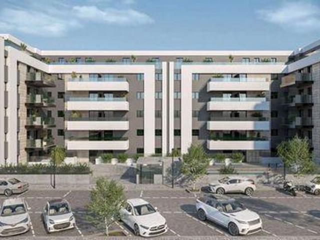 2 Dormitorio Condo Marbella Andalusia 99837652