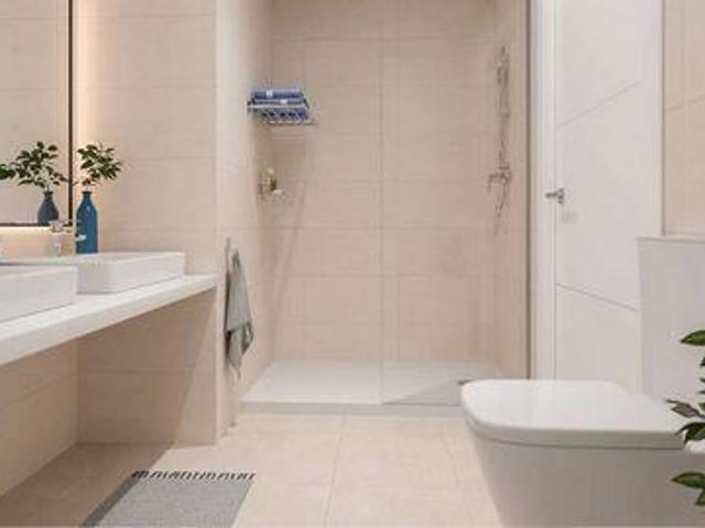 2 Dormitorio Condo Marbella Andalusia 99837666