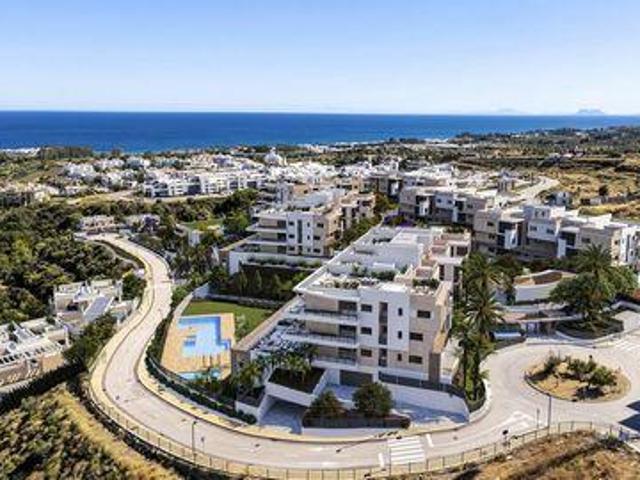 2 Dormitorio Condo Marbella Malaga LS99771938