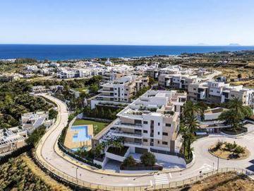 Atalaya, Estepona, El Paraiso, Málaga, Urb Bel-Air, Málaga, Andalucía, Andalucía