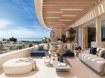 2 Dormitorio Condo Marbella Malaga 97102695