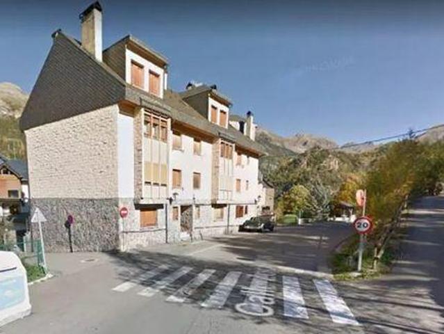 2 Dormitorio Condo Panticosa Huesca 103963953
