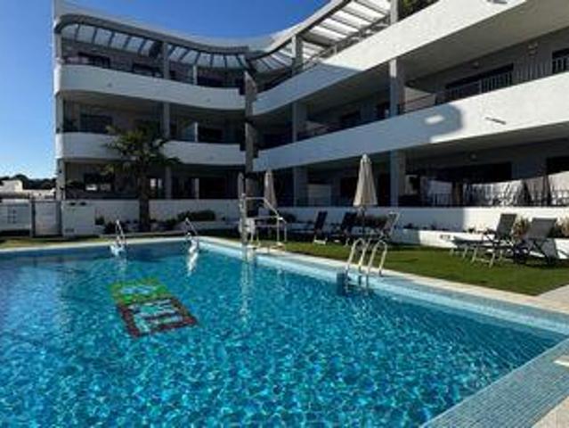 2 Dormitorio Condo Pilar De La Horadada Costa Blanca 98683619