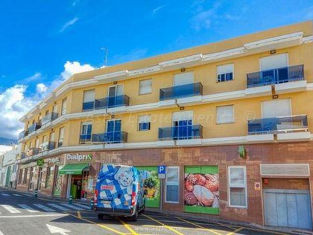 2 Dormitorio Condo Playa San Juan Playa San Juan 96329736