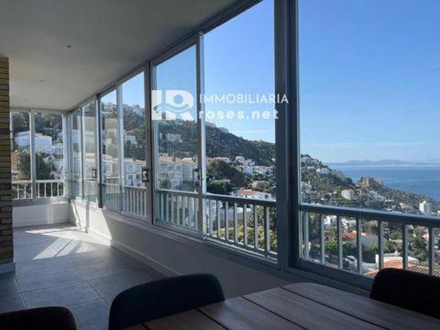 2 Dormitorio Condo Roses Girona 103032546