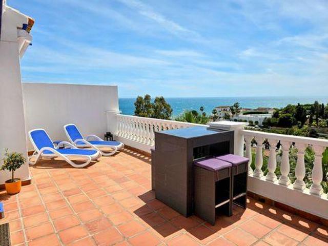 2 Dormitorio Condo Torrox Malaga 102059519