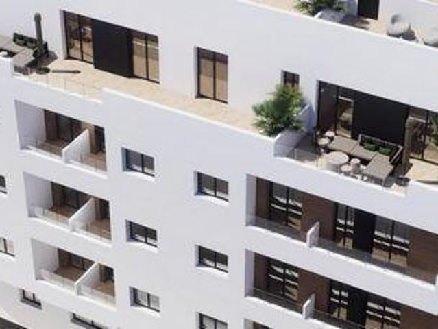 2 Dormitorio Condo Torrevieja Costa Blanca 104897472