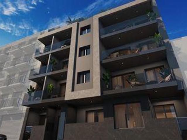 2 Dormitorio Condo Torrevieja Costa Blanca 105490848