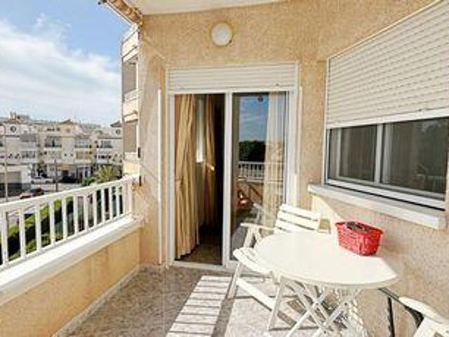2 Dormitorio Condo Torrevieja Costa Blanca 105764994