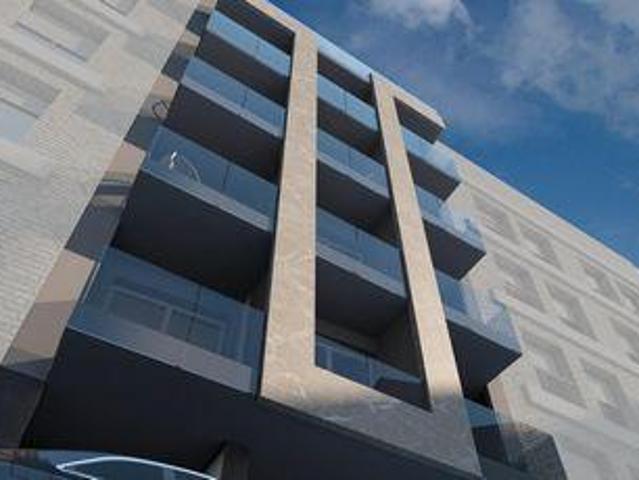 2 Dormitorio Condo Torrevieja Costa Blanca 101167492