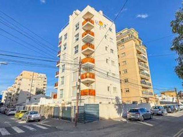 2 Dormitorio Condo Torrevieja Costa Blanca 99770993