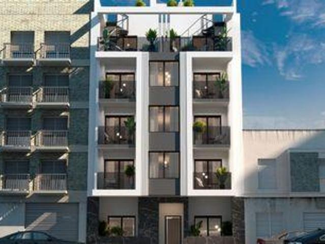 2 Dormitorio Condo Torrevieja Costa Blanca Alicante 96744454