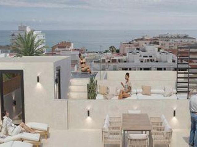 2 Dormitorio Condo Torrevieja Costa Blanca Alicante 96239924