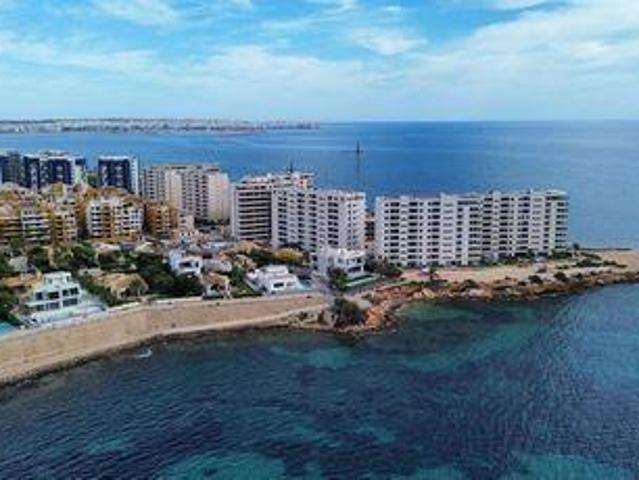 2 Dormitorio Condo Torrevieja Costa Blanca LS104145782