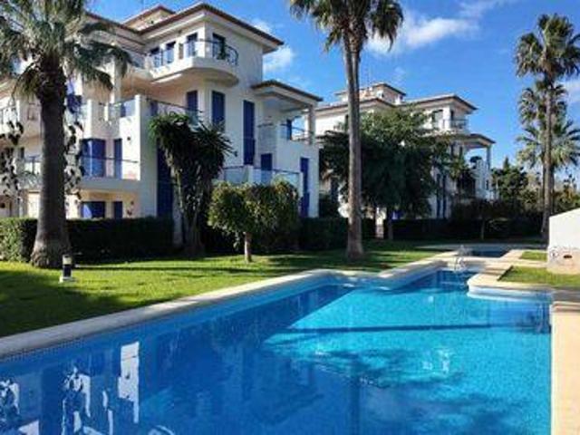 2 Dormitorio Condo Valencia Comunidad Valenciana 96658231