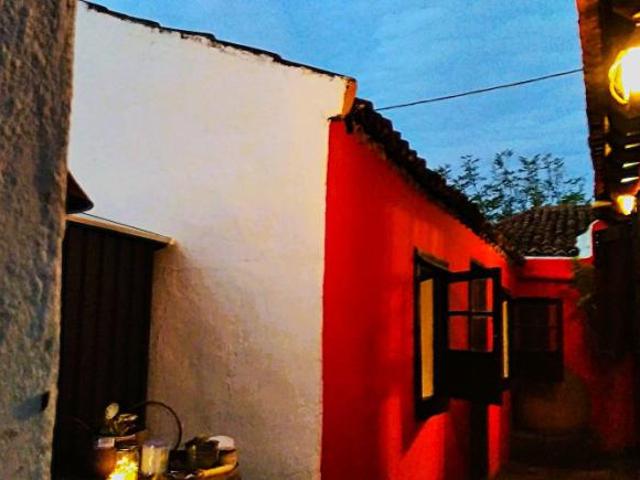 2 Dormitorio Casa Tacoronte Tacoronte 102702940