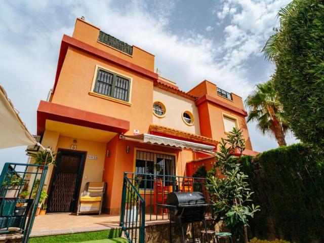 2 Dormitorio Casa Torrevieja Torrevieja 105507011