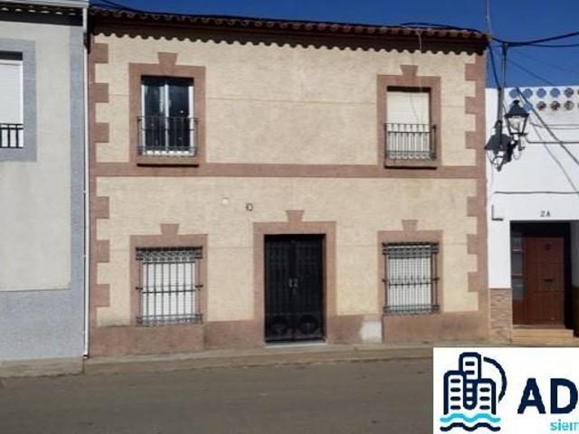 2 Dormitorio Casa Almendral Badajoz LS78113013