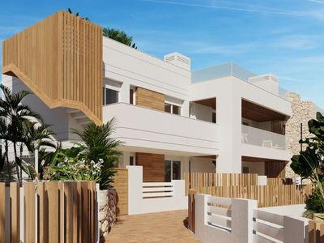 2 Dormitorio Casa Almeria Andalucía 96331874