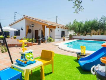 2 Dormitorio Casa Alhaurín De La Torre Alhaurín De La Torre 102771783